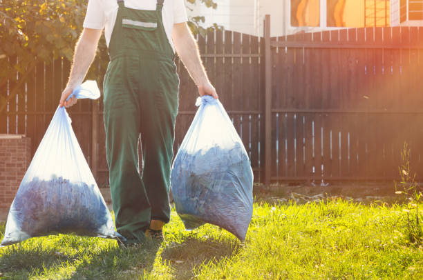 Full-Service Junk Removal in Ranchettes, WY