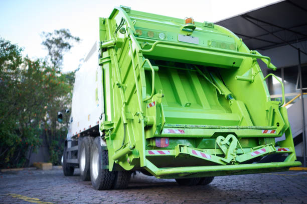Best Yard Waste Removal  in Ranchettes, WY