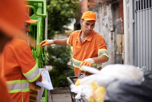 Trusted Ranchettes, WY Junk Removal Experts