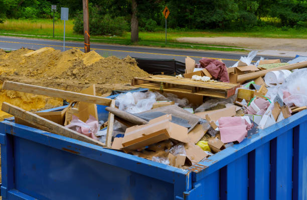 Best Basement Cleanout Services  in Ranchettes, WY